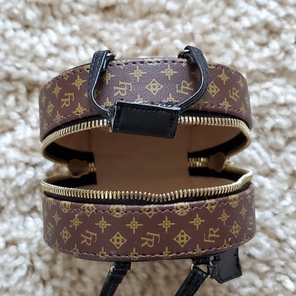 Integrity Toys Fashion Royalty Doll Luggage - Picture 4 of 8